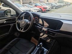 Volkswagen Taos 2022 330TSI FWD Luxury Smart Connect Edition - ფოტო 17
