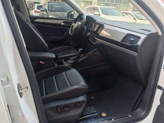 Volkswagen Taos 2022 330TSI FWD Luxury Smart Connect Edition - ფოტო 18