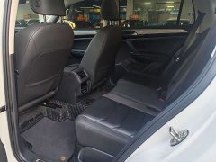Volkswagen Taos 2022 330TSI FWD Luxury Smart Connect Edition - ფოტო 5