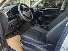 Volkswagen Taos 2022 330TSI FWD Luxury Smart Connect Edition - ფოტო 6