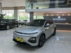 XPeng G6 755 Ultra-Long Range Max - ფოტო 1