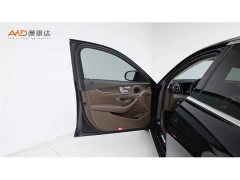 Mercedes-Benz E-Class New Energy E 350 e L Plug-in Hybrid Sedan - ფოტო 10