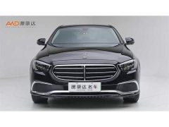 Mercedes-Benz E-Class New Energy E 350 e L Plug-in Hybrid Sedan - ფოტო 2