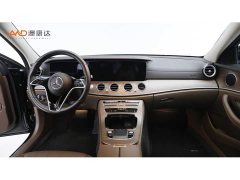 Mercedes-Benz E-Class New Energy E 350 e L Plug-in Hybrid Sedan - ფოტო 5