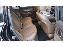 Mercedes-Benz E-Class New Energy E 350 e L Plug-in Hybrid Sedan - ფოტო 8