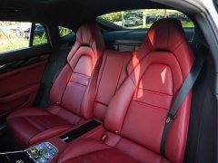 Porsche 2023 Panamera 4 Executive Extended Platinum Edition 2.9T - ფოტო 11