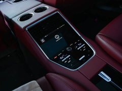 Porsche 2023 Panamera 4 Executive Extended Platinum Edition 2.9T - ფოტო 14