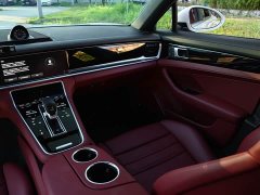 Porsche 2023 Panamera 4 Executive Extended Platinum Edition 2.9T - ფოტო 15