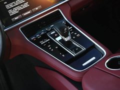 Porsche 2023 Panamera 4 Executive Extended Platinum Edition 2.9T - ფოტო 17