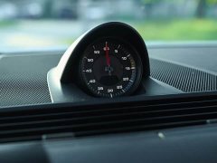 Porsche 2023 Panamera 4 Executive Extended Platinum Edition 2.9T - ფოტო 18