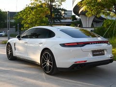 Porsche 2023 Panamera 4 Executive Extended Platinum Edition 2.9T - ფოტო 4