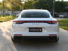 Porsche 2023 Panamera 4 Executive Extended Platinum Edition 2.9T - ფოტო 5