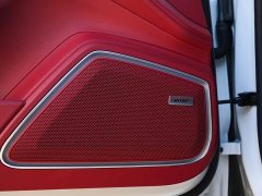 Porsche 2023 Panamera 4 Executive Extended Platinum Edition 2.9T - ფოტო 7