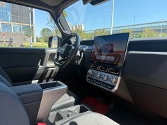 Chery iCAR Super V23 2026 V23S 501 Four-Wheel Drive Peak Performance Edition - ფოტო 10