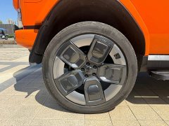Chery iCAR Super V23 2026 V23S 501 Four-Wheel Drive Peak Performance Edition - ფოტო 11