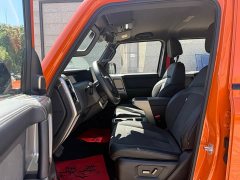 Chery iCAR Super V23 2026 V23S 501 Four-Wheel Drive Peak Performance Edition - ფოტო 4