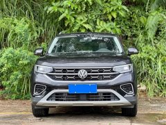 Volkswagen Taos Zhongxiang Edition 330TSI - ფოტო 2