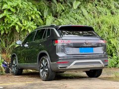 Volkswagen Taos Zhongxiang Edition 330TSI - ფოტო 4