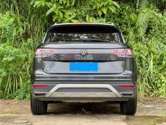 Volkswagen Taos Zhongxiang Edition 330TSI - ფოტო 5