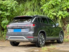 Volkswagen Taos Zhongxiang Edition 330TSI - ფოტო 6
