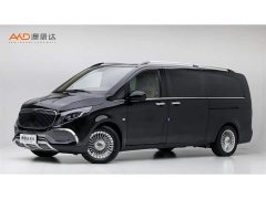 Mercedes-Benz Vito 2021 2.0T Business Edition 7-Seater - ფოტო 1