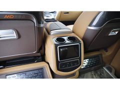 Mercedes-Benz Vito 2021 2.0T Business Edition 7-Seater - ფოტო 10