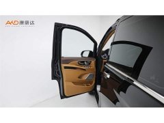 Mercedes-Benz Vito 2021 2.0T Business Edition 7-Seater - ფოტო 11
