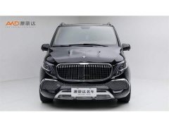 Mercedes-Benz Vito 2021 2.0T Business Edition 7-Seater - ფოტო 2