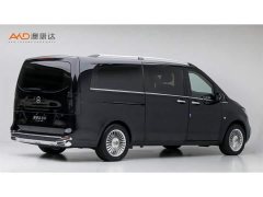 Mercedes-Benz Vito 2021 2.0T Business Edition 7-Seater - ფოტო 3