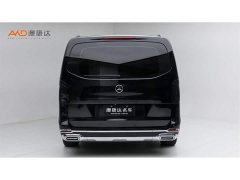 Mercedes-Benz Vito 2021 2.0T Business Edition 7-Seater - ფოტო 4