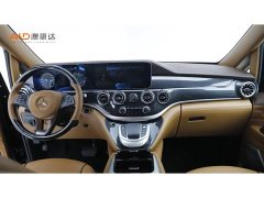 Mercedes-Benz Vito 2021 2.0T Business Edition 7-Seater - ფოტო 5