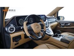 Mercedes-Benz Vito 2021 2.0T Business Edition 7-Seater - ფოტო 6