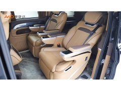 Mercedes-Benz Vito 2021 2.0T Business Edition 7-Seater - ფოტო 7