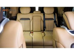 Mercedes-Benz Vito 2021 2.0T Business Edition 7-Seater - ფოტო 9