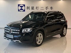 Mercedes-Benz GLB 200 Fashion Edition - ფოტო 1