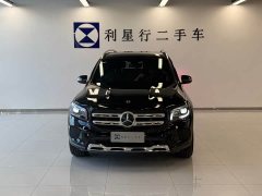 Mercedes-Benz GLB 200 Fashion Edition - ფოტო 2