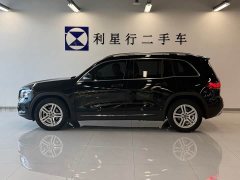 Mercedes-Benz GLB 200 Fashion Edition - ფოტო 3