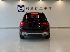 Mercedes-Benz GLB 200 Fashion Edition - ფოტო 5