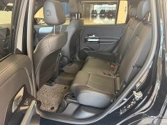 Mercedes-Benz GLB 200 Fashion Edition - ფოტო 6