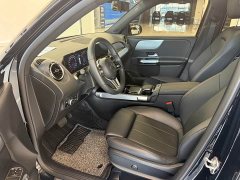 Mercedes-Benz GLB 200 Fashion Edition - ფოტო 7