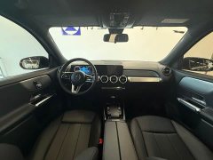 Mercedes-Benz GLB 200 Fashion Edition - ფოტო 8
