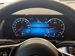 Mercedes-Benz GLB 200 Fashion Edition - ფოტო 9