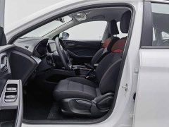 SAIC MG5 2023 180DVVT Manual Elegance Edition - ფოტო 10