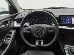 SAIC MG5 2023 180DVVT Manual Elegance Edition - ფოტო 11
