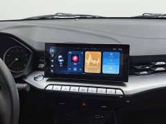 SAIC MG5 2023 180DVVT Manual Elegance Edition - ფოტო 12
