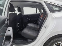SAIC MG5 2023 180DVVT Manual Elegance Edition - ფოტო 15