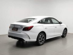 SAIC MG5 2023 180DVVT Manual Elegance Edition - ფოტო 2