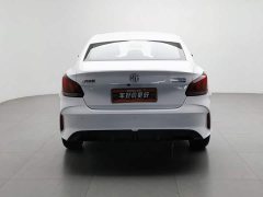 SAIC MG5 2023 180DVVT Manual Elegance Edition - ფოტო 4