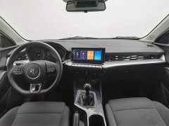 SAIC MG5 2023 180DVVT Manual Elegance Edition - ფოტო 5