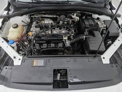 SAIC MG5 2023 180DVVT Manual Elegance Edition - ფოტო 6